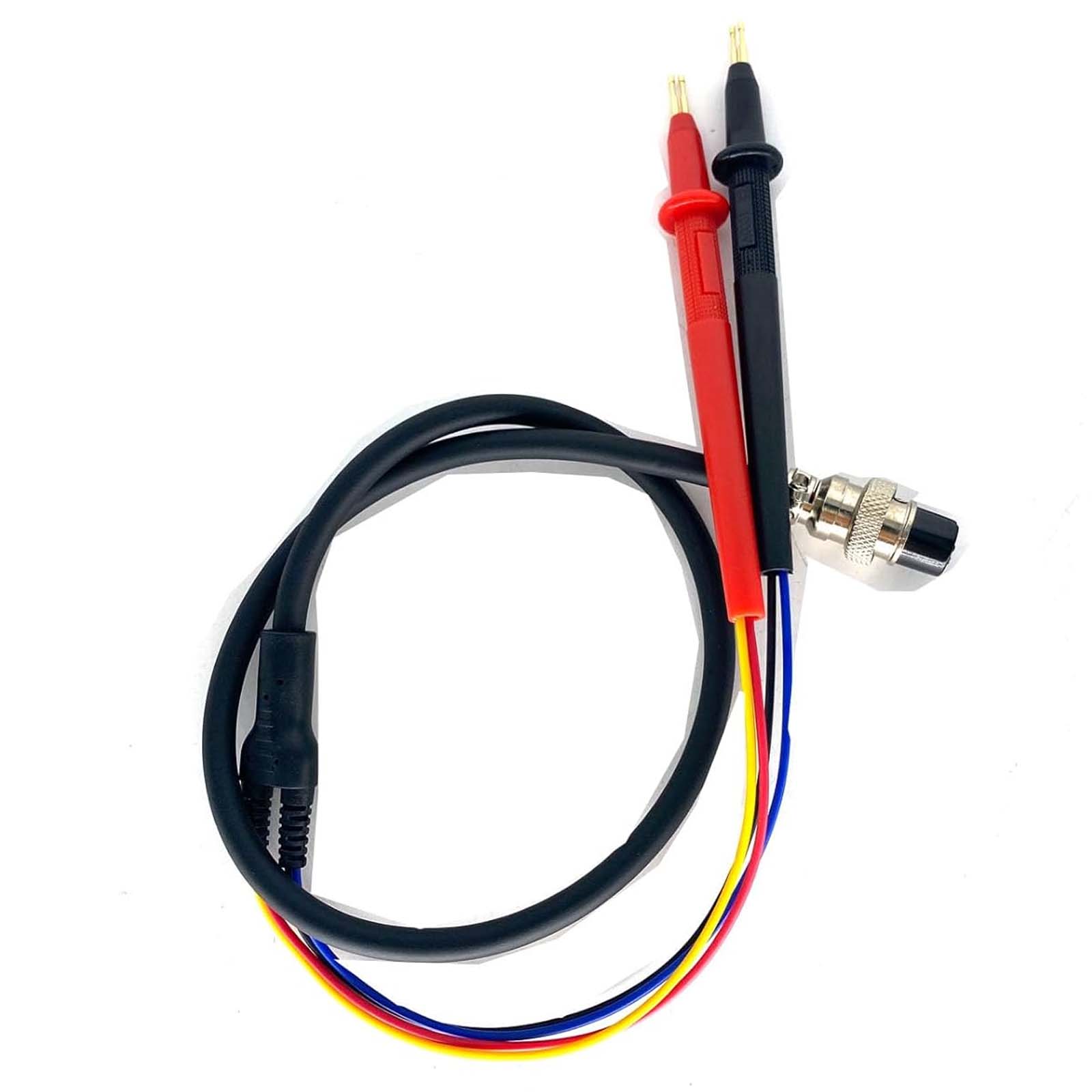 RC3563 Detektorclip für den in – Battery Internal Resistance Tester Four Wire Bewertung und Preis