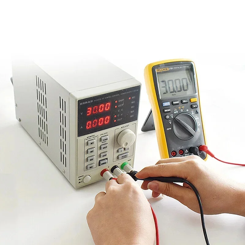 30V 60V 2A 3A 5A 10A Lineares  – Programmable Linear Dc Power Supply 30V 10A Bewertung und Preis