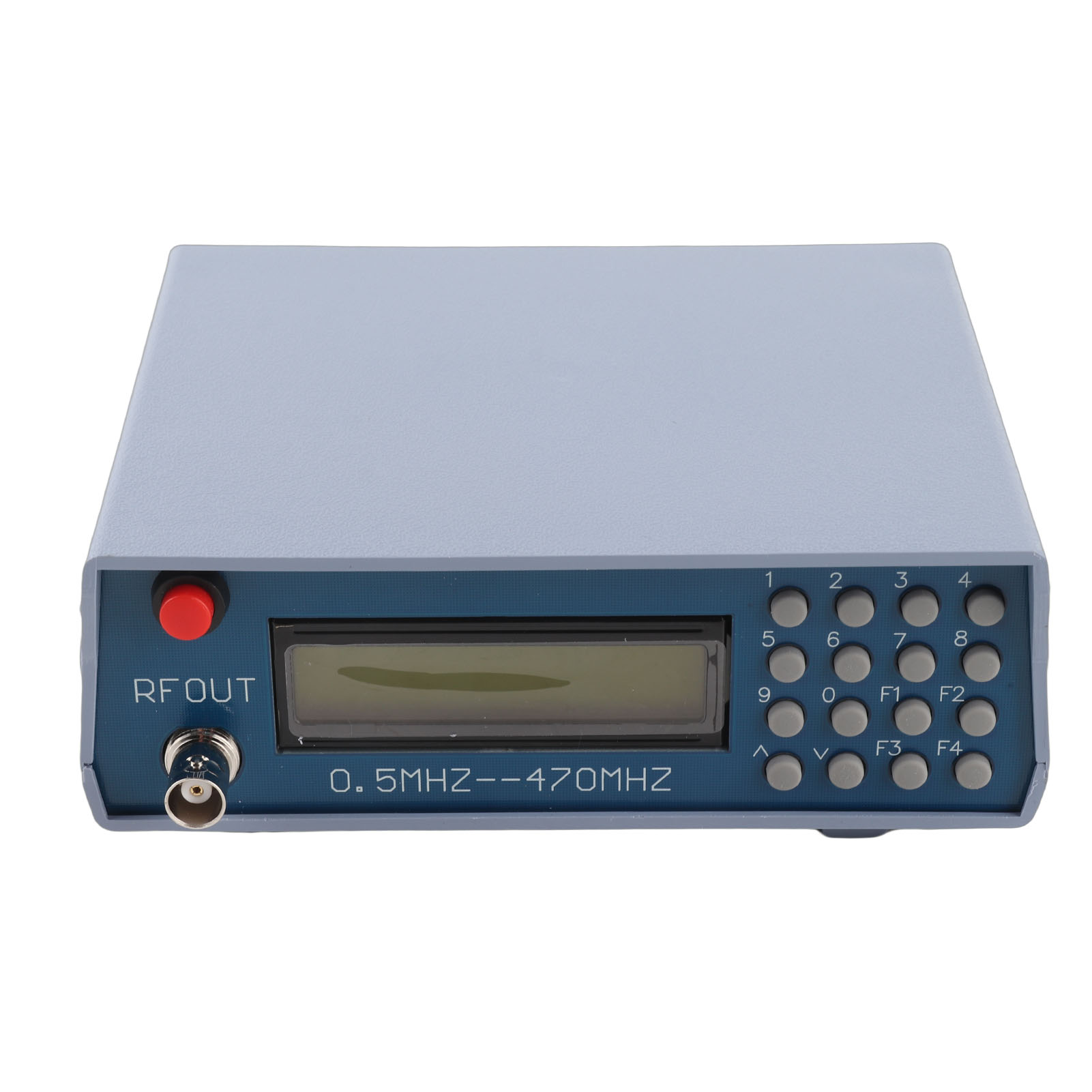 Signalgeneratormodul RF-Signal – Rf Signal Generator 0.5Mhz To 470Mhz Bewertung und Preis