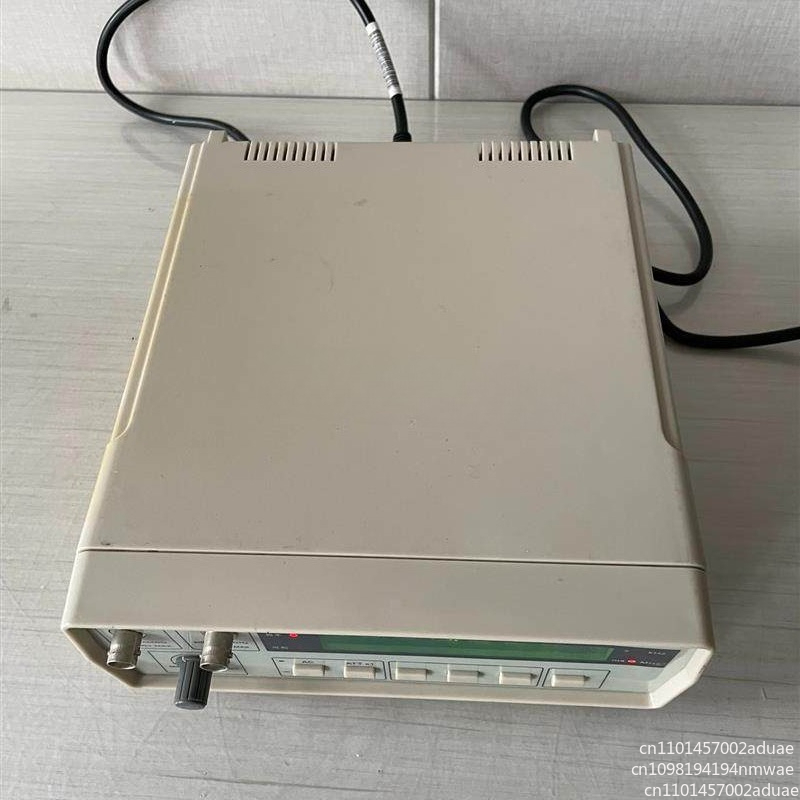 VC3165 Hochauflösender Zähler  – Benchtop Frequency Counter Meter 2.4Ghz Bewertung und Preis