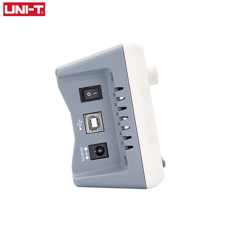 UNI-T UTG932E UTG962E Funktion – Dual Channel Arbitrary Waveform Function Generator 60Mhz Bewertung und Preis
