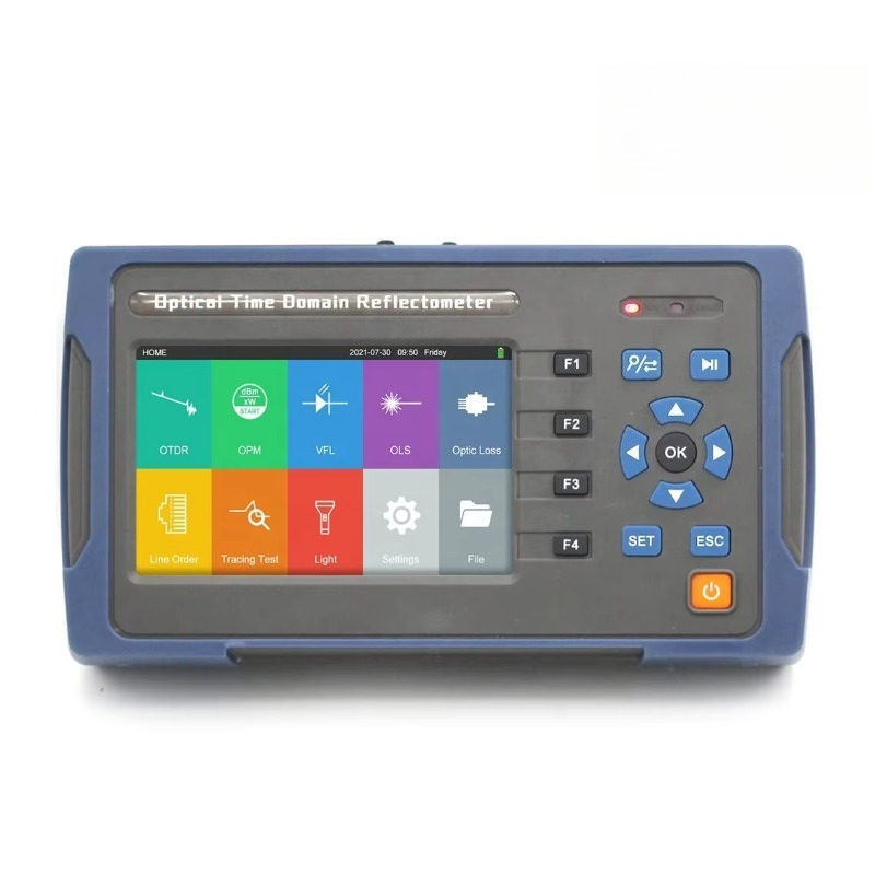 OTDR Mini Handgehaltener Faser – Optical Time Domain Reflectometer Otdr 1310 1550Nm Bewertung und Preis