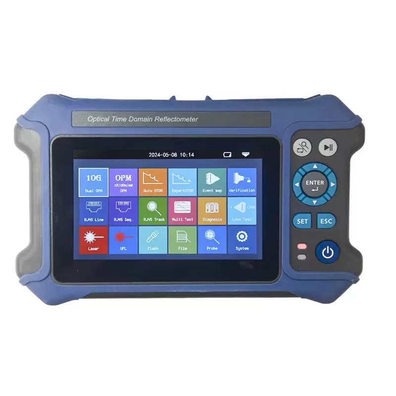 Joinwit JW3302K 28dB/26dB SM 1 – Optical Time Domain Reflectometer Otdr 1310 1550Nm Bewertung und Preis